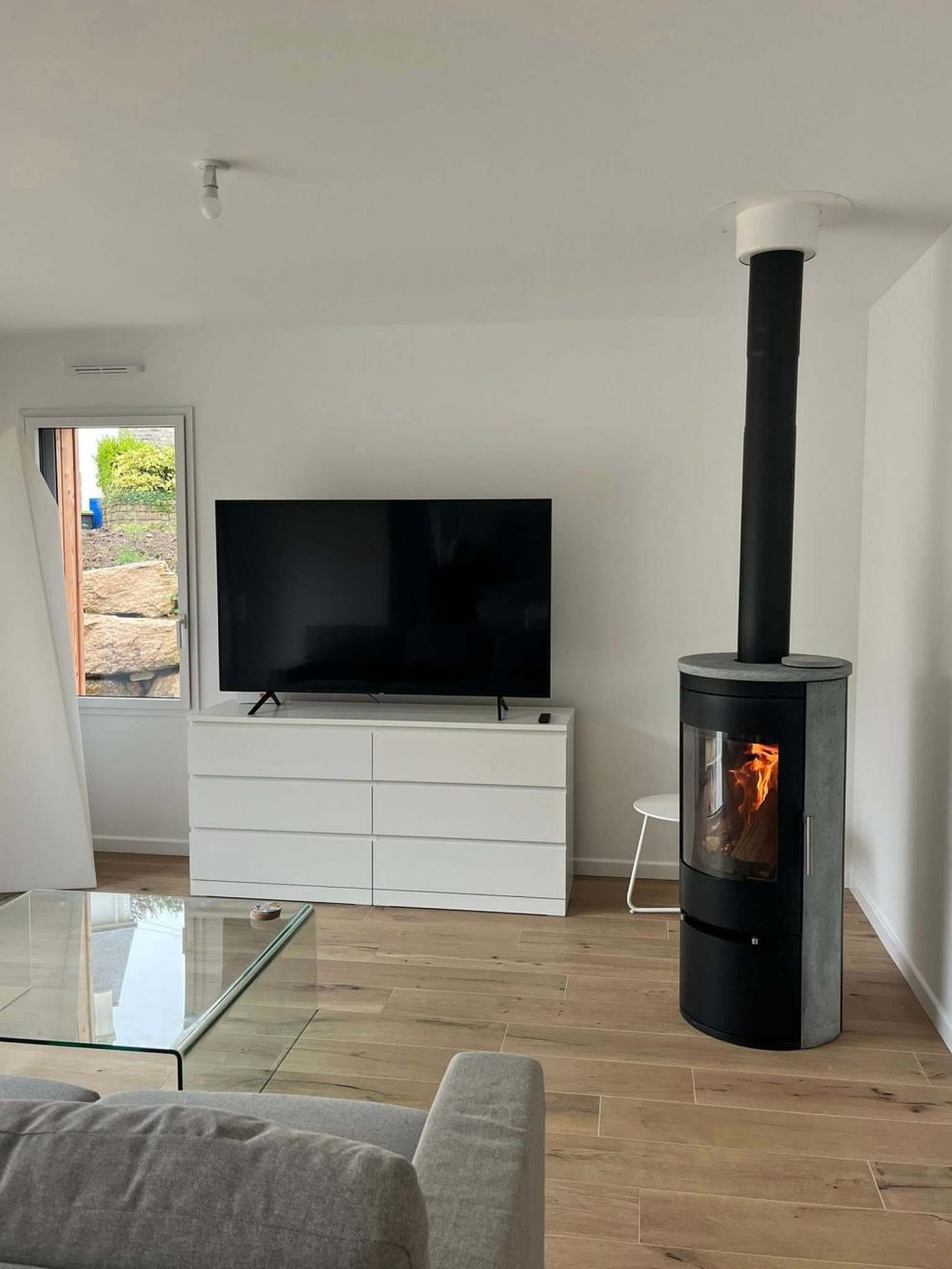 Modèle Odyssée Design